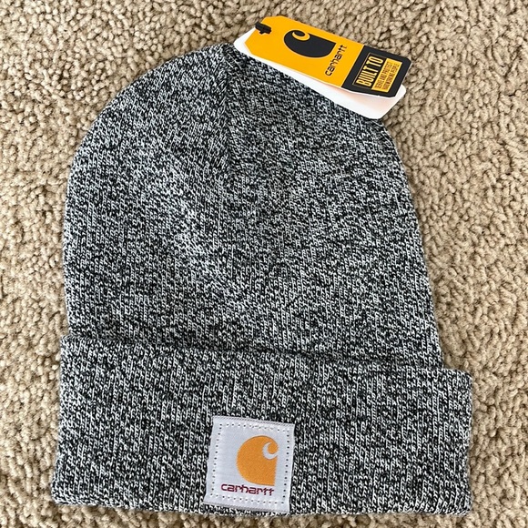 Carhartt Accessories - Carhartt beanie